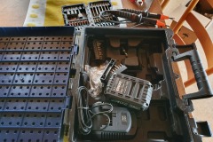 Elektrikpruefung