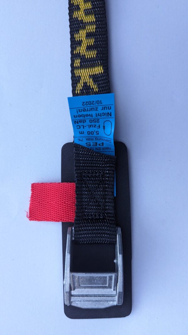 Spanngurt "KVB" 5 mtr.